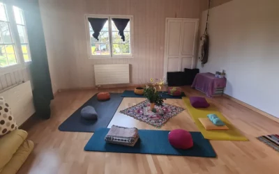 Journées de Respiration holotropique