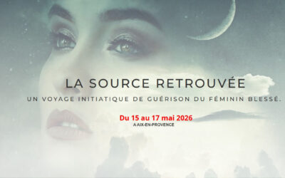 Stage féminin blessé – Aix en Provence – Mai 2026